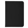 Папка для документов и тетрадей на молнии пластиковая BRAUBERG А4, 320х230 мм, черная, 271714