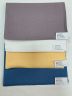 Набор тканей равномерного плетения Murano Zweigart, 50х35 4шт. (цвета 100, 2128, 5045, 522) МУР3