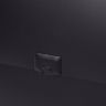 Папка-портфель пластиковая БОЛЬШОГО ФОРМАТА BRAUBERG "ПОРТФОЛИО", А3 (445х310х30 мм), черная, РОССИЯ, 226023