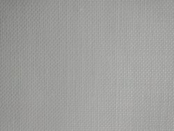 1405 Канва равномерного плетения Ubelhor Лейнен 35ct, 50х45см, цвет молочный