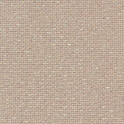 3984/7211 Ткань равномерного плетения Zweigart Murano Splash 32ct цвет стальной-серый с люрексом