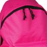 Рюкзак BRAUBERG, универсальный, сити-формат, один тон, розовый, 20 литров, 41х32х14 см, 225375