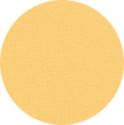 3984/2128 Ткань равномерного плетения Zweigart Murano 32ct, цвет желтый янтарь